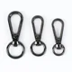 thumbnail image 1 of Hebilla giratoria de Metal para bolsos, cierre de langosta, Clip de gatillo, gancho a presión, colgador de bolso, llavero, accesorios de costura DIY, 10/30 piezas, 8/10/13mm, 1 of 5