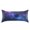Blue Planet in Space, variant on Dailycode Satin Pillow Case Standard Silk Pillow Cover for Hair and Skin Envelope Closure Autumn Misty Mountains 20"x26"
