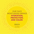 thumbnail image 4 of Loción autobronceadora Jergens Natural Glow Face SPF 20 60 ml x2, 4 of 9