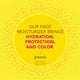 thumbnail image 4 of Loción autobronceadora Jergens Natural Glow Face SPF 20 60 ml x2, 4 of 9