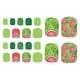 thumbnail image 2 of Xihbxyly Pegatinas para Uñas de Pies, Diseño Hawaiano, Autoadhesivas, de Fácil Aplicación, Duraderas, para Personalizar Tu Estilo, Accesorio de Verano, Ideales para Mujeres y Niñas., 2 of 2