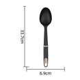 thumbnail image 5 of Home Kitchen Utensil ABS+Nylon Kitchen Cooking Tool (No FDA,BPA Free) - Slotted Spoon, 5 of 5