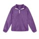 thumbnail image 5 of Pntutb moda mujer cremallera Patchwork manga larga tops felpa pulóver sudadera Flash selecciones Pntutb Pntutb-5072, 5 of 9