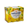 thumbnail image 3 of San Pellegrino Light Lemon 6x330ml, 3 of 6