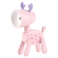 thumbnail image 1 of Ornaments Table Lamps Led Cartoon Mini DIY Creative Night Lights, 1 of 22