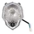 thumbnail image 1 of Faro Delantero Para Italika Dm150 2018 - 2024 Mtc, 1 of 7
