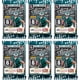 thumbnail image 2 of 2024 Panini Absolute Football Mega Box (Black Parallels), 2 of 3