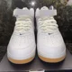 thumbnail image 4 of Ni&ke Air Force 1 Mid QS Jewel NYC Yankees SZ 10.5 White-Midnight Navy DH5622-100, 4 of 6