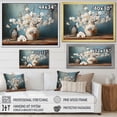 thumbnail image 4 of Designart "Cherry Blossom Arrangement Tranquility" Cherry Blossom Canvas Prints, 4 of 7
