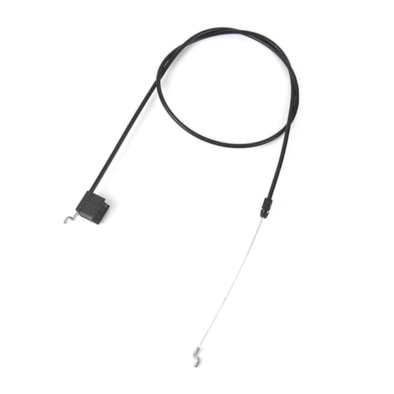 Mower Control Cable Replacement Accessory Control Cable for Mower Push Mower Engine Zone Stop Control Cable