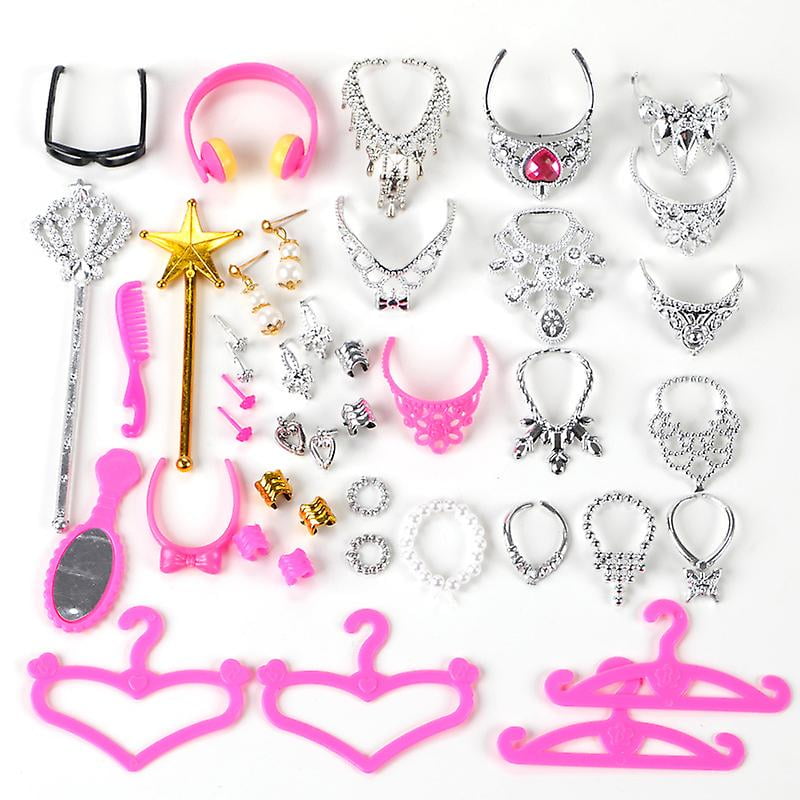 Earrings barbie outlet