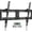 43"-95" Tilt, variant on monTEK Heavy Duty Tilting TV Wall Mount for 43–95" TVs, 200 lb Capacity, 1.65" Low Profile, VESA 200x200–800x400, Fits 16"/18"/24" Studs