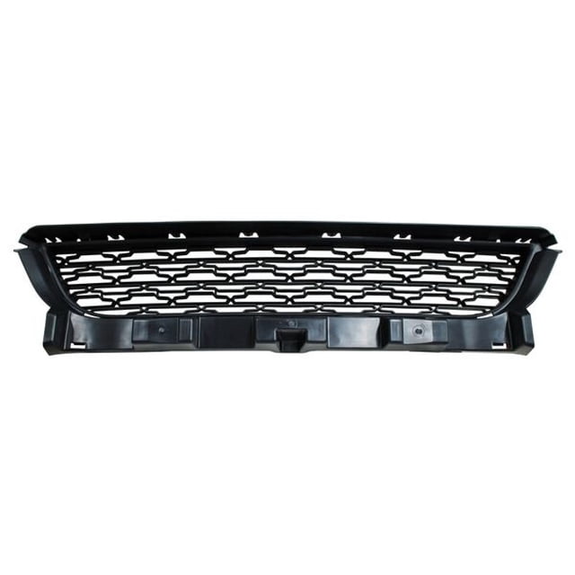 Parrilla Charger 2015 A 2017 Dodge De Defensa Central S/Cont Crucero Genérica .