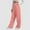 *Watermelon Red, variant on Binmer No Boundaries Women's Fleece Pants with Pockets, Drawstring High Waist Sweatpants, Women's Plus Navy,Size XXL