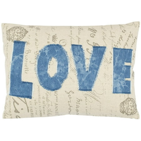 Safavieh Mallory Cotton Lumbar Pillow (Set of 2)