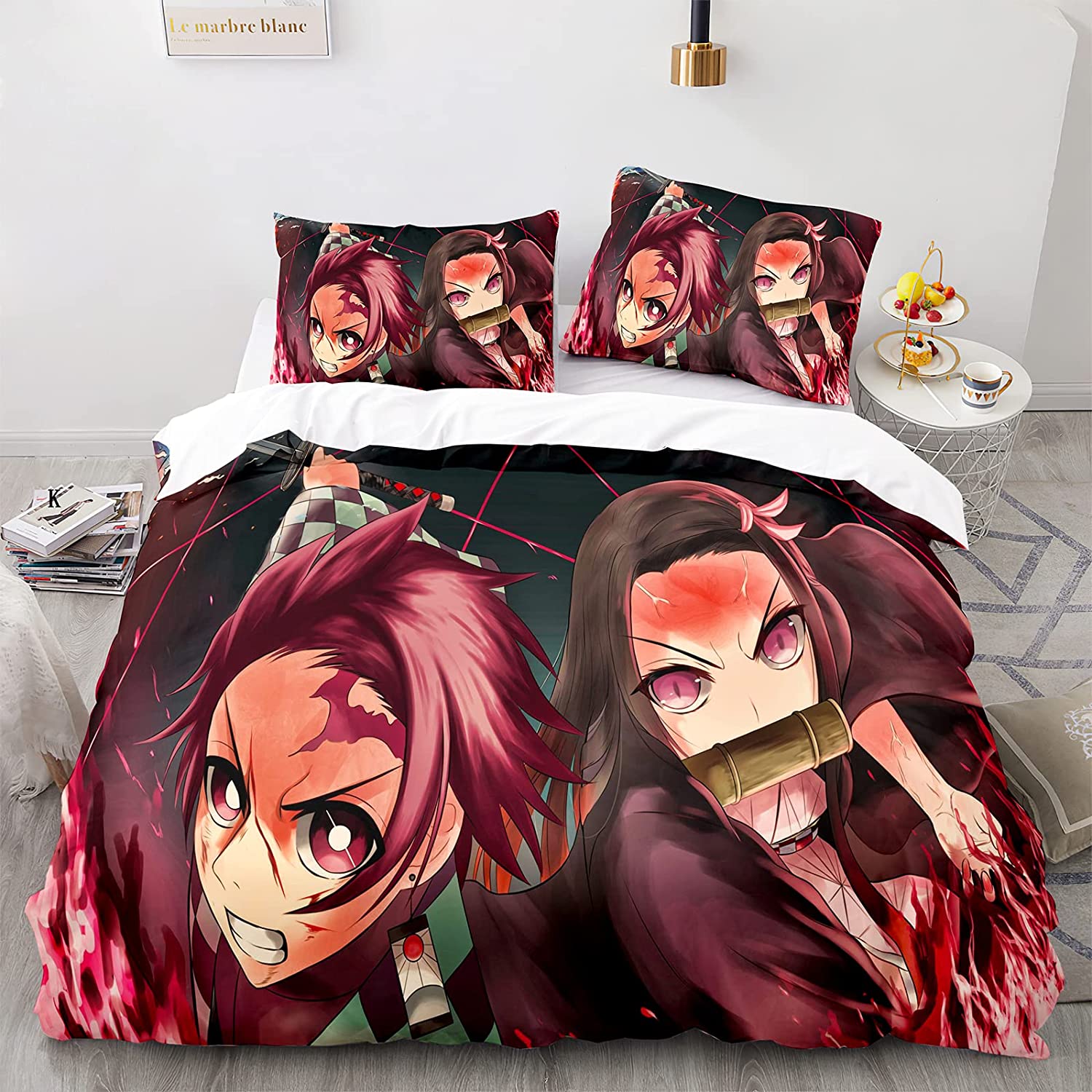Bedding Sets Quilt Comforter Cover 