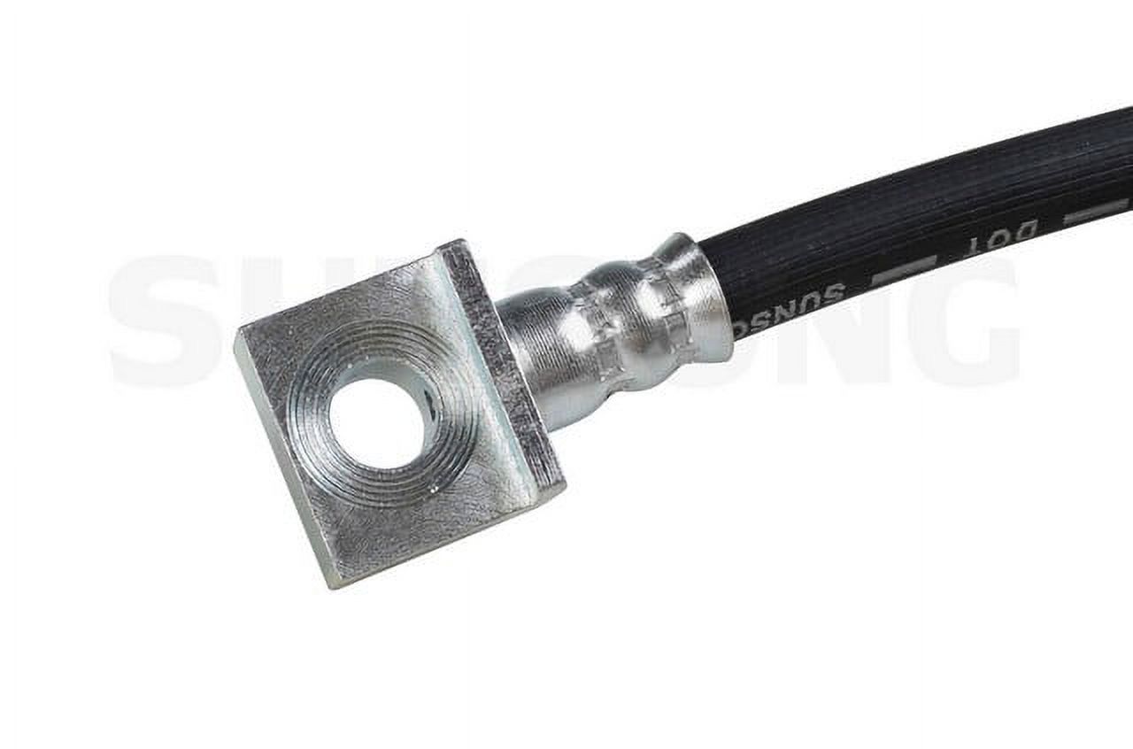 Sunsong 2204171 Brake Hydraulic Hose