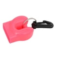 thumbnail image 1 of Regulador de segunda etapa portátil y duradero con tapa de pulpo para buceo Skum Ball rosa 2, 1 of 9