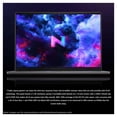 thumbnail image 6 of Asus ROG Zephyrus G16 Gaming Laptop, Intel Ultra 9 285H, 16 GB LPDDR5X RAM, 4 TB PCIe SSD 16" 2.5K (2560x1600) 240Hz, NVIDIA G-Force RTX 5070, Backlit Keyboard, W11 Home, Gray+Traix MousePad, 6 of 9