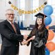 thumbnail image 4 of GOOHOCHY Papel Theme Theme Banner Impresión Graduación Foto Fondo Banner, 4 of 8