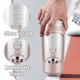 thumbnail image 4 of Hot Sale!Electric Shaker Bottle, Made With Tritan -Portable Mixer Cup/USB Rechargeable Shaker Cups For Protein Shakes And Meal Replacement Shakes, 4 of 6