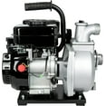 thumbnail image 6 of Red Lion 2RLAG-1L Aluminum Water Transfer Pump, 60 GPM, 1.7-Quart Tank, 6 of 9