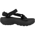 thumbnail image 3 of Sandalia Teva Hurricane XLT2 Ampsole Negra con Correa Ajustable, 3 of 5