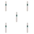 thumbnail image 3 of Guardurnaity 3D Fiber Women Mascara Makeup Waterproof Lashes Cosmetics Portable Pocket Extension Styling Lengthening Cream Eye Travel Type2, 3 of 6