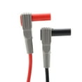 thumbnail image 1 of Multimeter Probe Test  Kits ,P1300D Interchangeable Probe Tips Set For Digital Multimeters Or Clamp Meters, 1 of 8