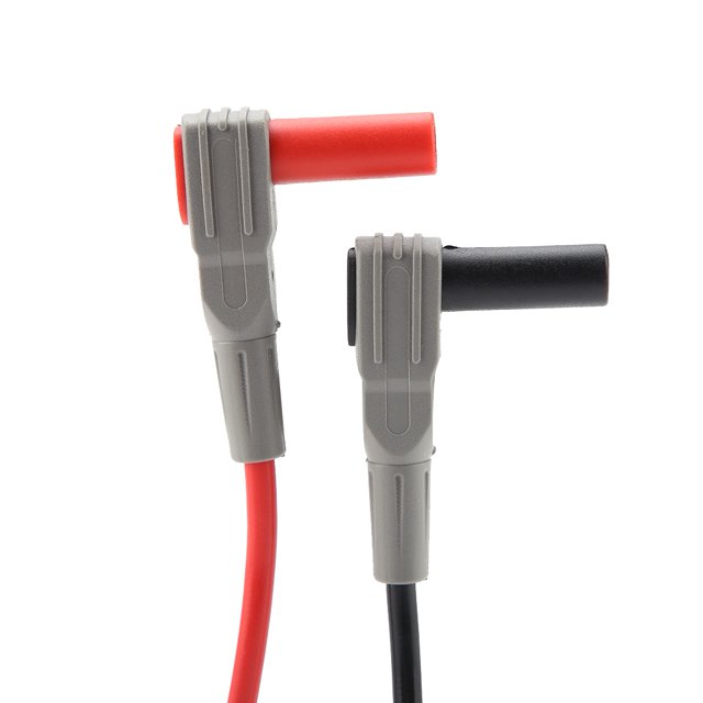 Multimeter Probe Test Kits ,P1300D Interchangeable Probe Tips Set For Digital Multimeters Or Clamp Meters