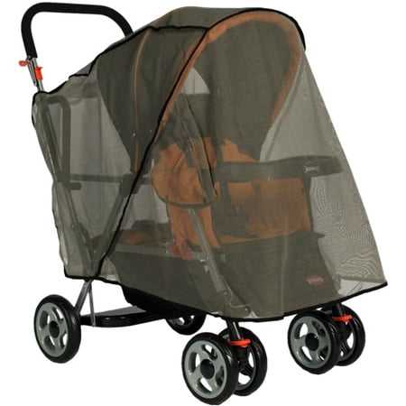 Joovy - Caboose Sunshade