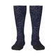 thumbnail image 1 of Balery Navy Dark Blue Calcetines novedosos Calcetines deportivos Calcetines hasta la rodilla Calcetines de algodón Calcetines originales y geniales, 1 of 6