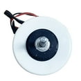 thumbnail image 4 of For 3P Air Conditioner Motor Fan Motor FN35A-PG YYR35-4A1-PG 15012145, 4 of 8