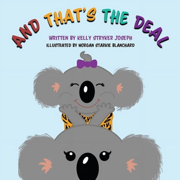 And That's the Deal, (Paperback)