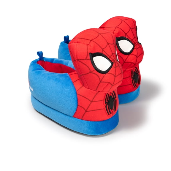 Spidey Toddler Boys Slipper