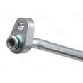 thumbnail image 2 of Four Seasons 56538 A/C Hose Discharge Line Assembly for Toyota Prius 2010–2015, 2 of 3