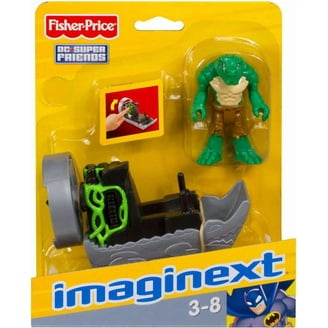 Fisher-Price Imaginext Super Friends Batcave - Walmart.com