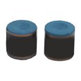 thumbnail image 2 of Pool Cue Chalk,  Billiard Chalk Stone Powder  for Home Blue, 2 of 7