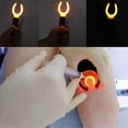 thumbnail image 4 of Handheld LED Vein Finder Light, Rechargeable Infrared Vein Finder Viewer, Vein Transilluminator for Nurse Clinics Use, 4 of 5