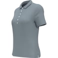 thumbnail image 5 of Callaway CGW437-Quiet Shade-XL Ladies Opti-Vent Polo, Quiet Shade - Extra Large, 5 of 6
