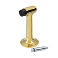 thumbnail image 1 of Deltana DSF600CR003 6-Inch HD Floor Mount Bumper, 1 of 3