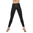 thumbnail image 2 of Flat Waist Ankle Legging - Hard Tail Forever, 2 of 4
