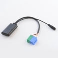 thumbnail image 2 of Module Radio For Porscreceiver Cable Adapter For Porsche Becker Ma2254 Mingyiq, 2 of 9