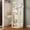 Beige, variant on LEDREM 66.1-Inch Multi-Level Cat Tree with 2 Perches, 2 Caves, Hammock & 13 Scratching Posts – Plush Climbing Tower for Indoor Cats, Light Gray