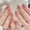 PD-336mini powder gradually, variant on SP-70 Aurora Colorful 10 Pieces Phototherapy Handmade Wearing Nail Cat's Eye Dream Symphony Finished Nail Art Wholesale