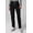 BLACK, variant on Women's Performance Scrub Pant - MotionTech, 4-Way Stretch, Pocket-Packed, Lightweight, Breathable, Semi-Slim Fit (Extended Sizes Available)