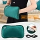 thumbnail image 4 of Inteprter Calentador de manos USB eléctrico Calentador ajustable Bolsa de calentamiento Dispositivo de calentamiento Almohada plegable Suministros térmicos, 4 of 6