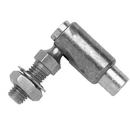 SeaStar CA28014P 4300 Series 9/16" Stud 1/4-28 Thread Ball Joint