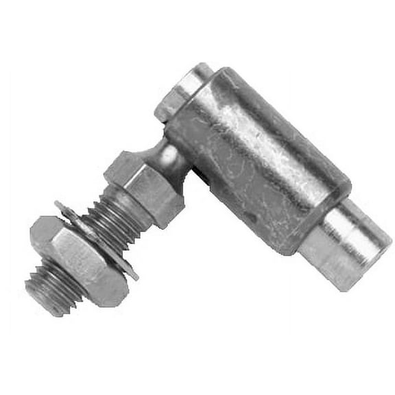 SeaStar CA28014P 4300 Series 9/16" Stud 1/4-28 Thread Ball Joint