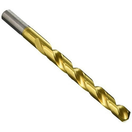 Bosch Genuine 25/64" x 5-1/8" Titanium-Coated Drill Bit - TI2152